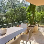Lägenhet Le Soleil D'or