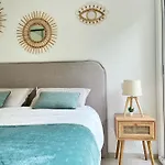 Lägenhet Le Soleil D'or