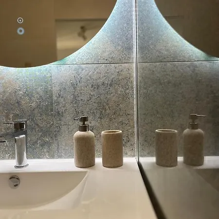 Le Soleil D'or 公寓