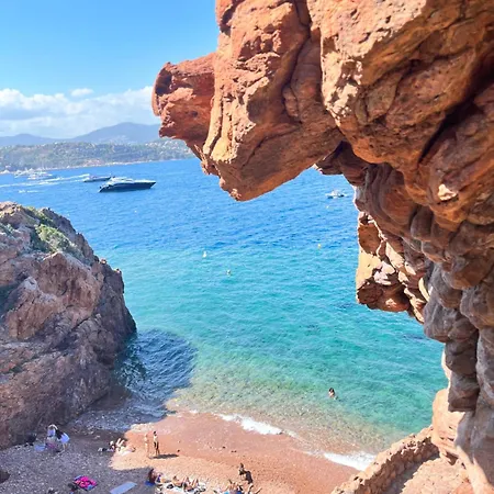 Le Soleil D'or * テウル・シュル・メール