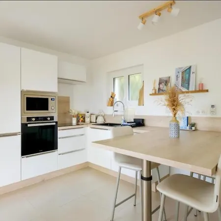 Le Soleil D'or 泰晤勒·苏尔·梅尔