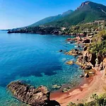 Le Soleil D'or Apartamento *