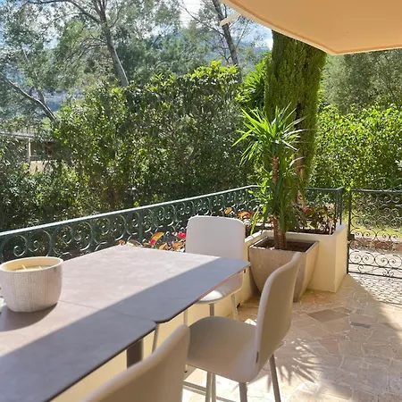 Apartment Le Soleil D'or