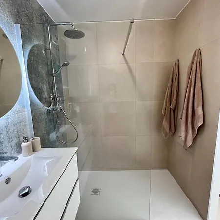 Apartamento Le Soleil D'or Théoule-sur-Mer