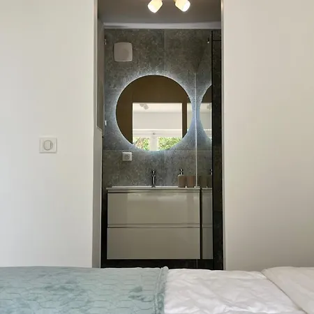 아파트 Le Soleil D'or *