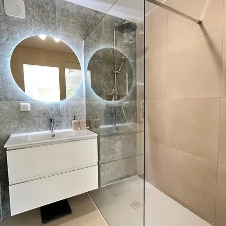 Apartamento Le Soleil D'or