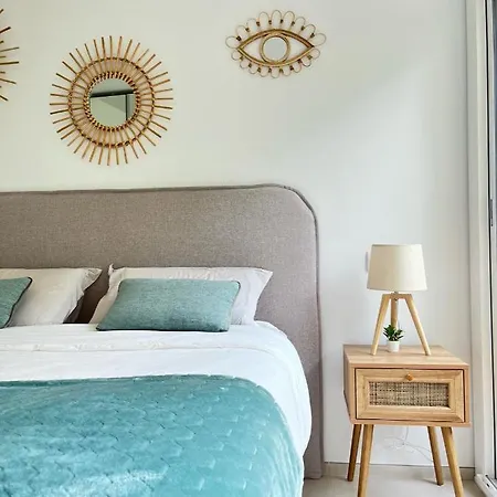 Apartmán Le Soleil D'or