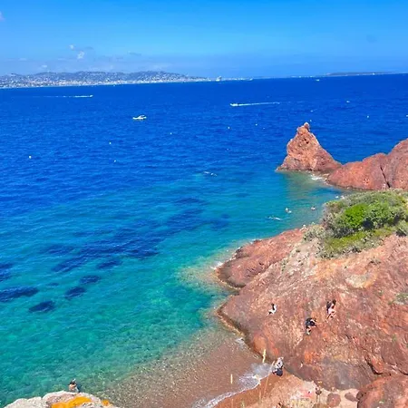 Apartamento Le Soleil D'or