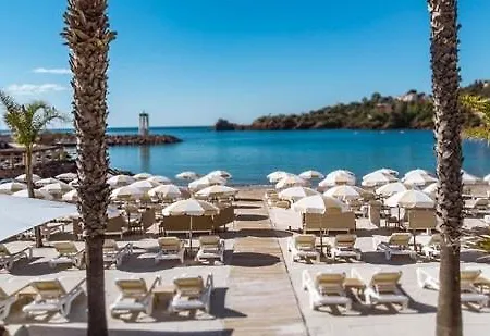 Apartmán Le Soleil D'or