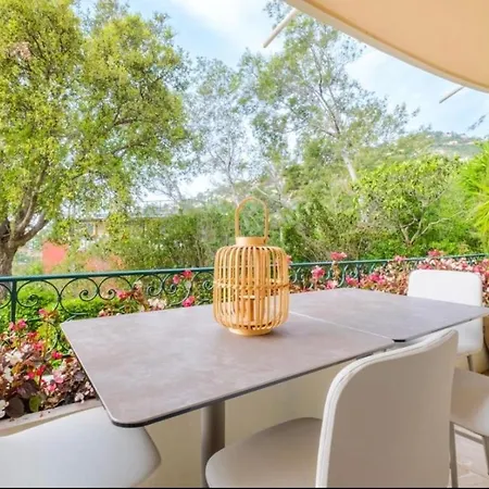 Le Soleil D'or Apartamento