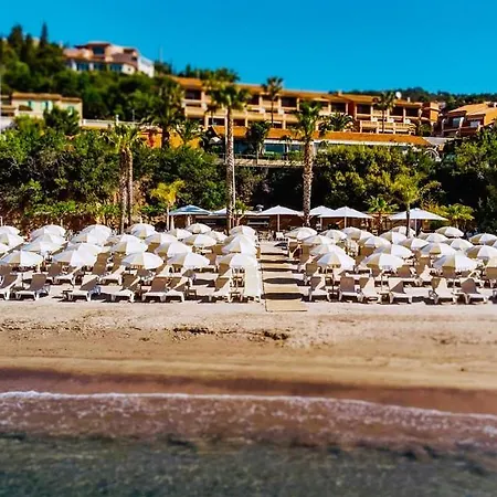 Le Soleil D'or 아파트