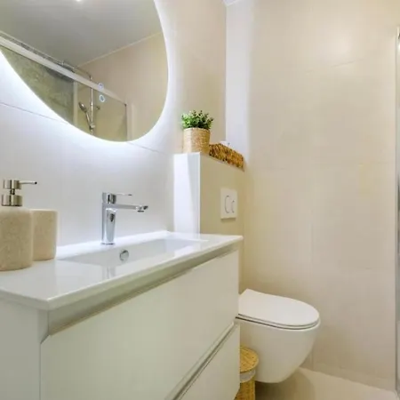 Apartamento Le Soleil D'or