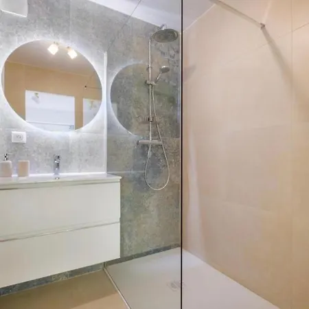 Apartamento Le Soleil D'or *