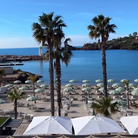 Le Soleil D'or