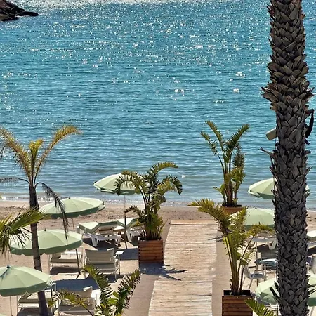 Le Soleil D'or Apartment