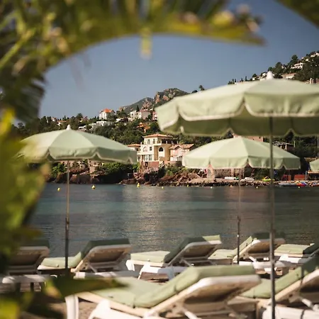 Διαμέρισμα Le Soleil D'or Théoule-sur-Mer