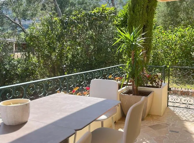 דירה Le Soleil D'or