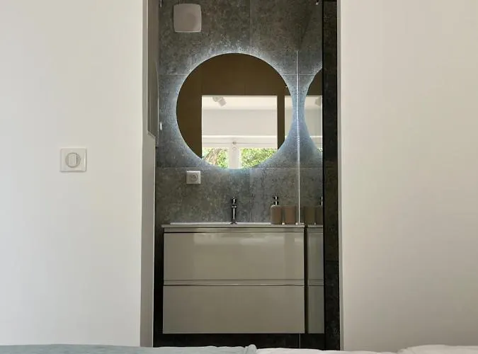 דירה Le Soleil D'or *