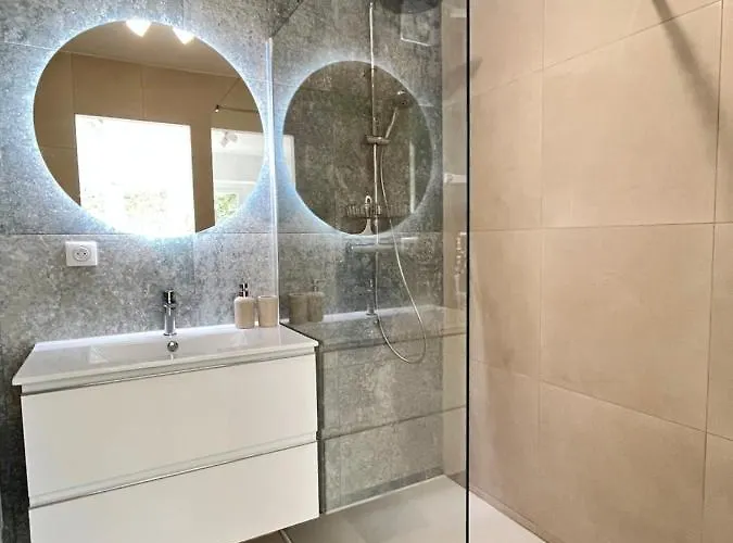 דירה Le Soleil D'or