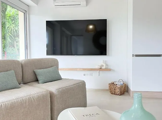 Appartement Le Soleil D'or