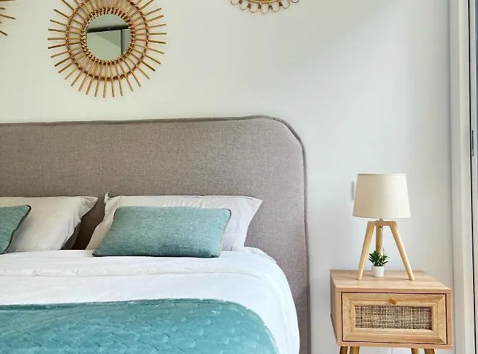 Daire Le Soleil D'or