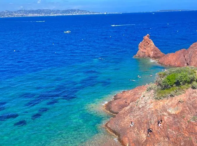 Daire Le Soleil D'or