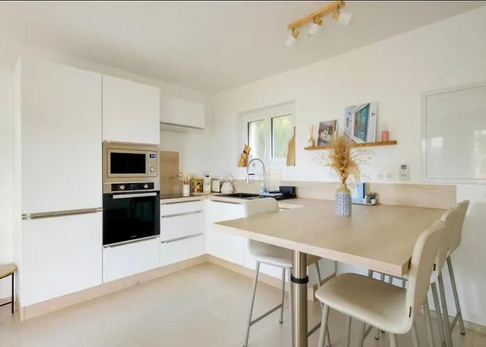 Le Soleil D'or Théoule-sur-Mer