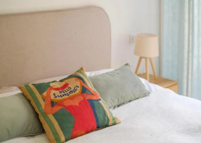 Le Soleil D'or * Théoule-sur-Mer