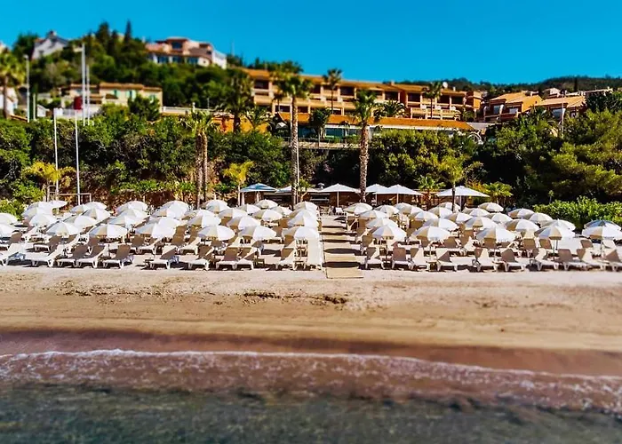 Le Soleil D'or דירה