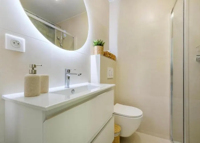 Appartement Le Soleil D'or