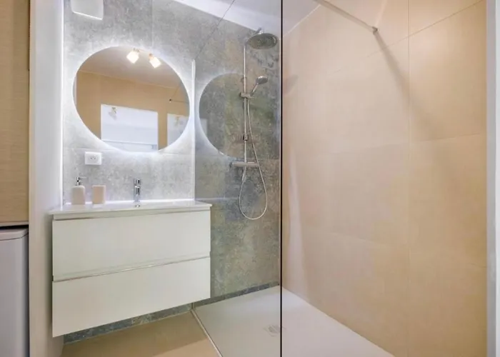 דירה Le Soleil D'or *