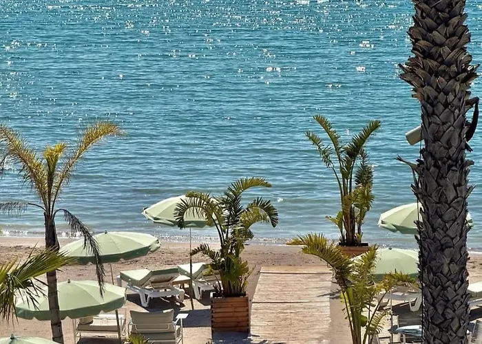 Le Soleil D'or Appartement